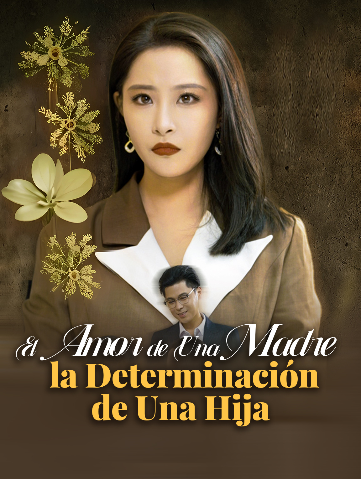 El Amor de Una Madre, la Determinación de Una Hija