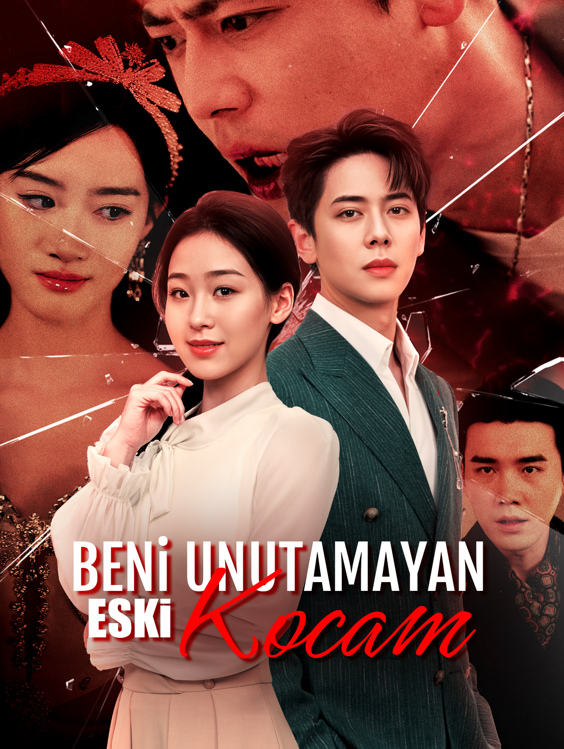 Beni Unutamayan Eski Kocam