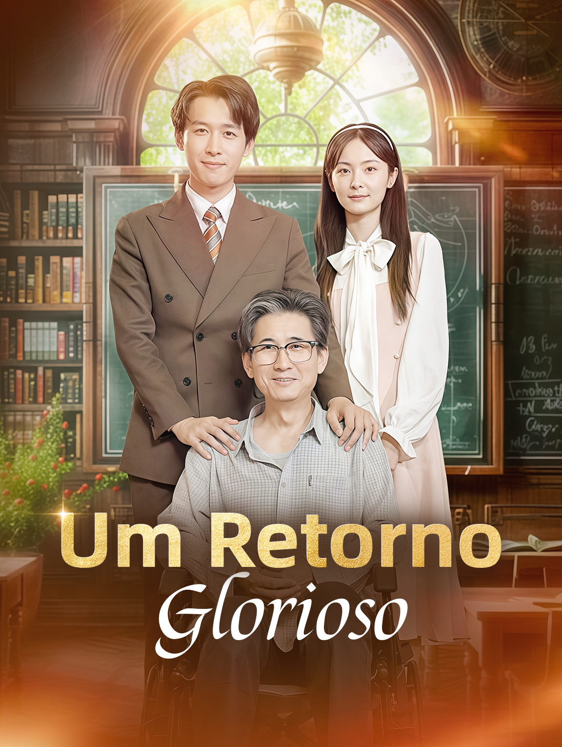 Um Retorno Glorioso