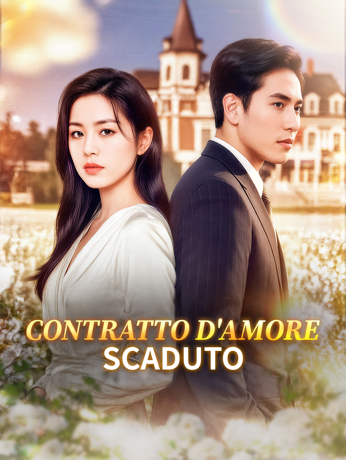 Contratto D'Amore Scaduto