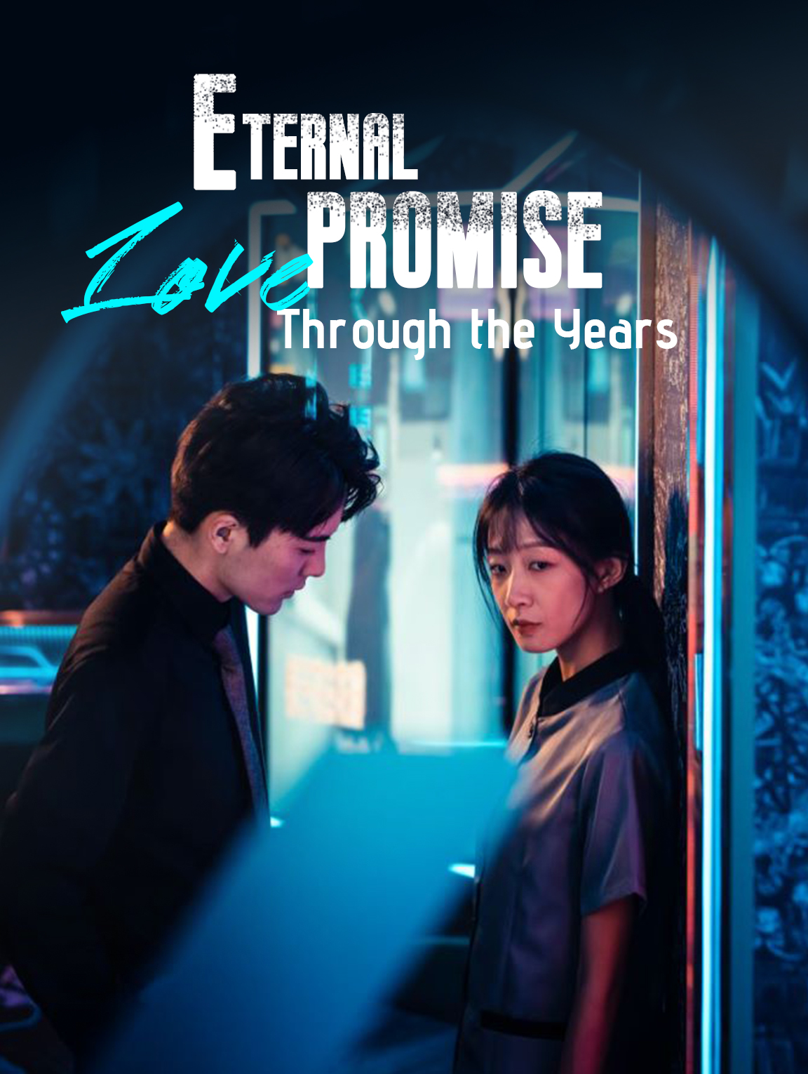 Eternal Promise: Love Through the Years