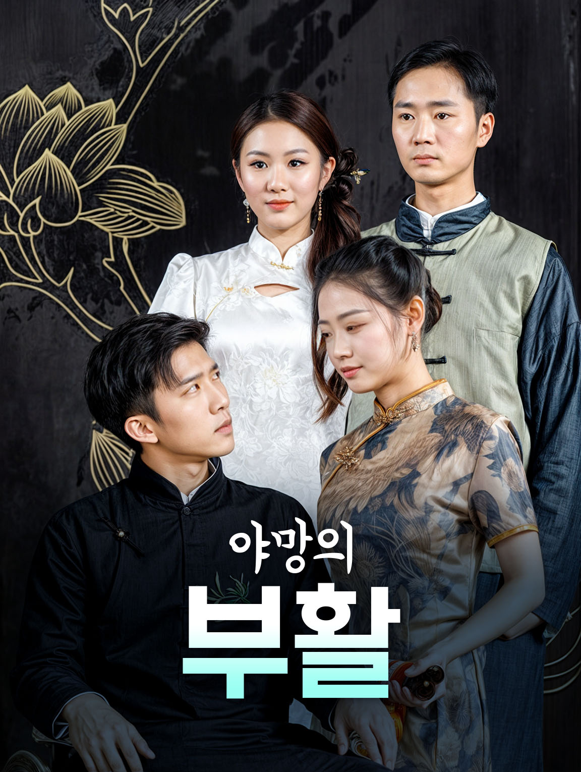 야망의 부활