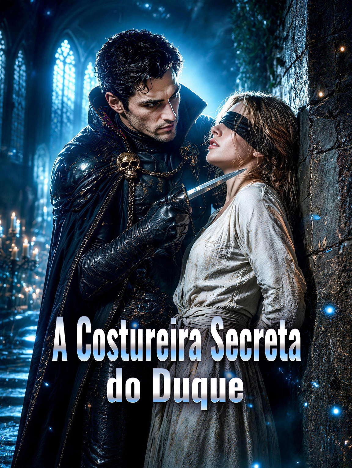 A Costureira Secreta do Duque
