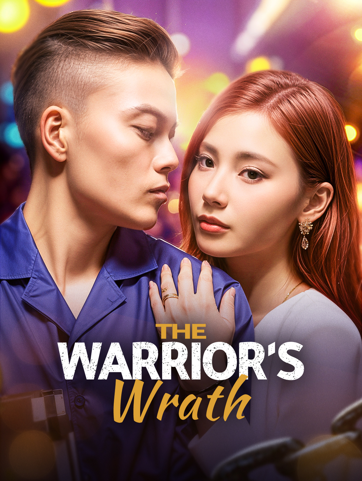 龍神令：戦神の帰還