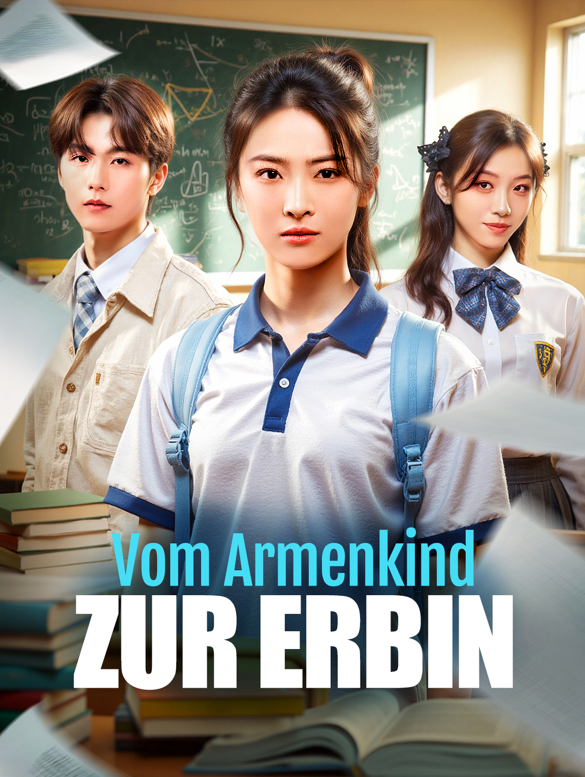 Vom Armenkind zur Erbin