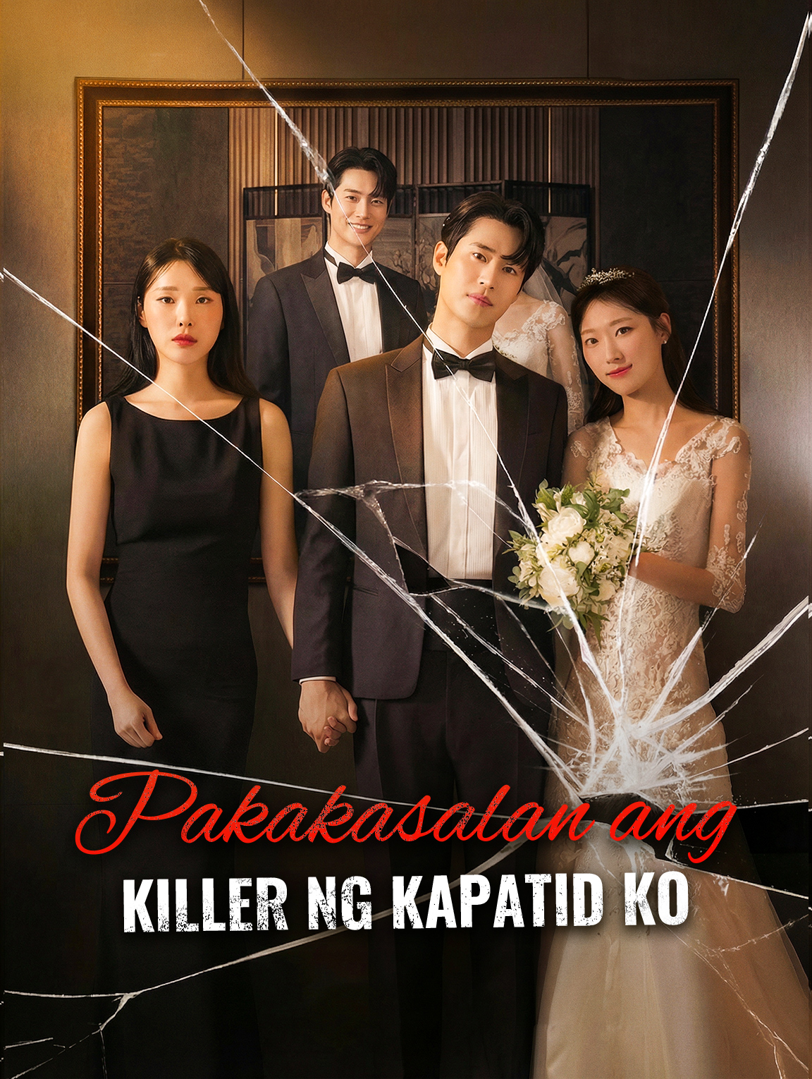 Pakakasalan ang Killer ng Kapatid Ko