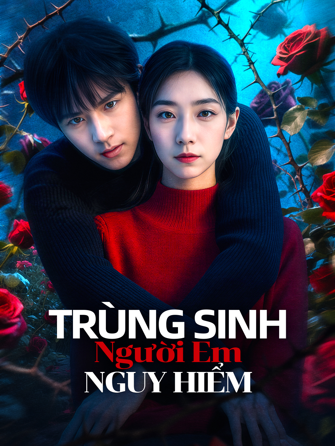 Trùng Sinh: Người Em Nguy Hiểm