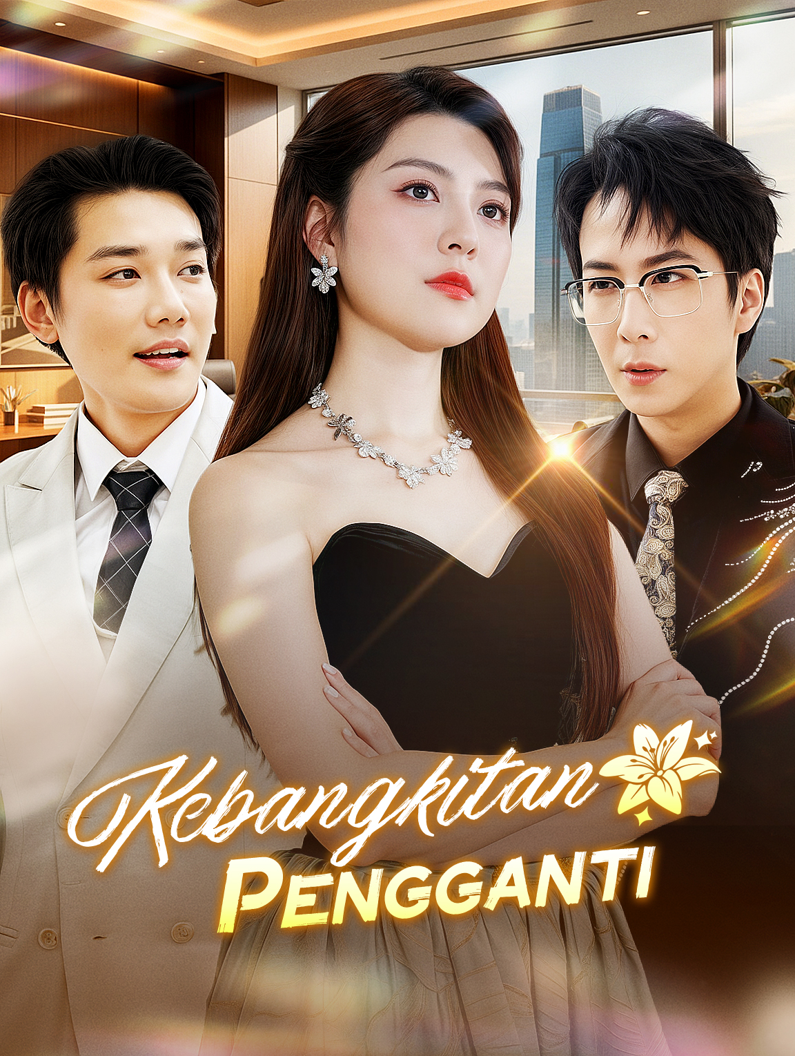 Kebangkitan Pengganti