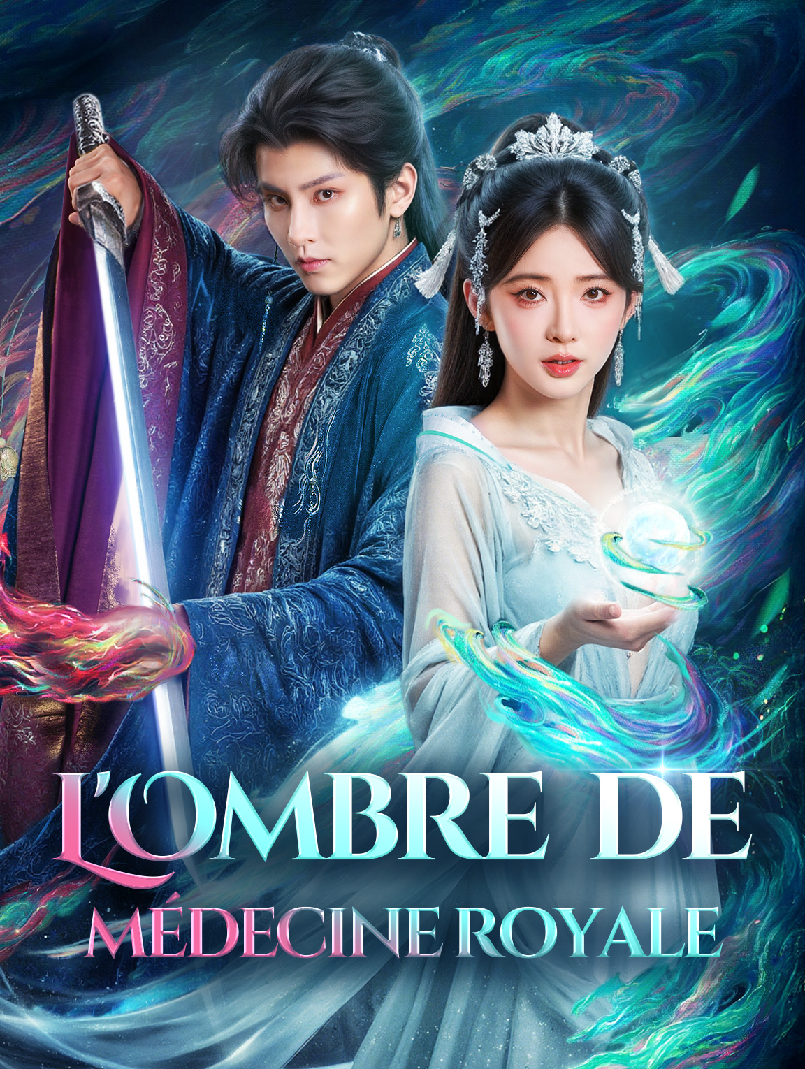 L'Ombre de médecine royale