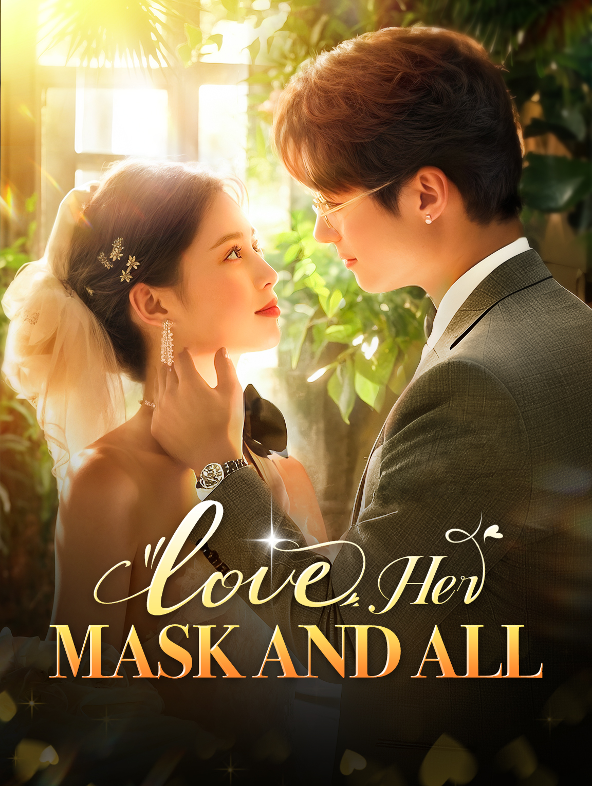 Love Her, Mask and All