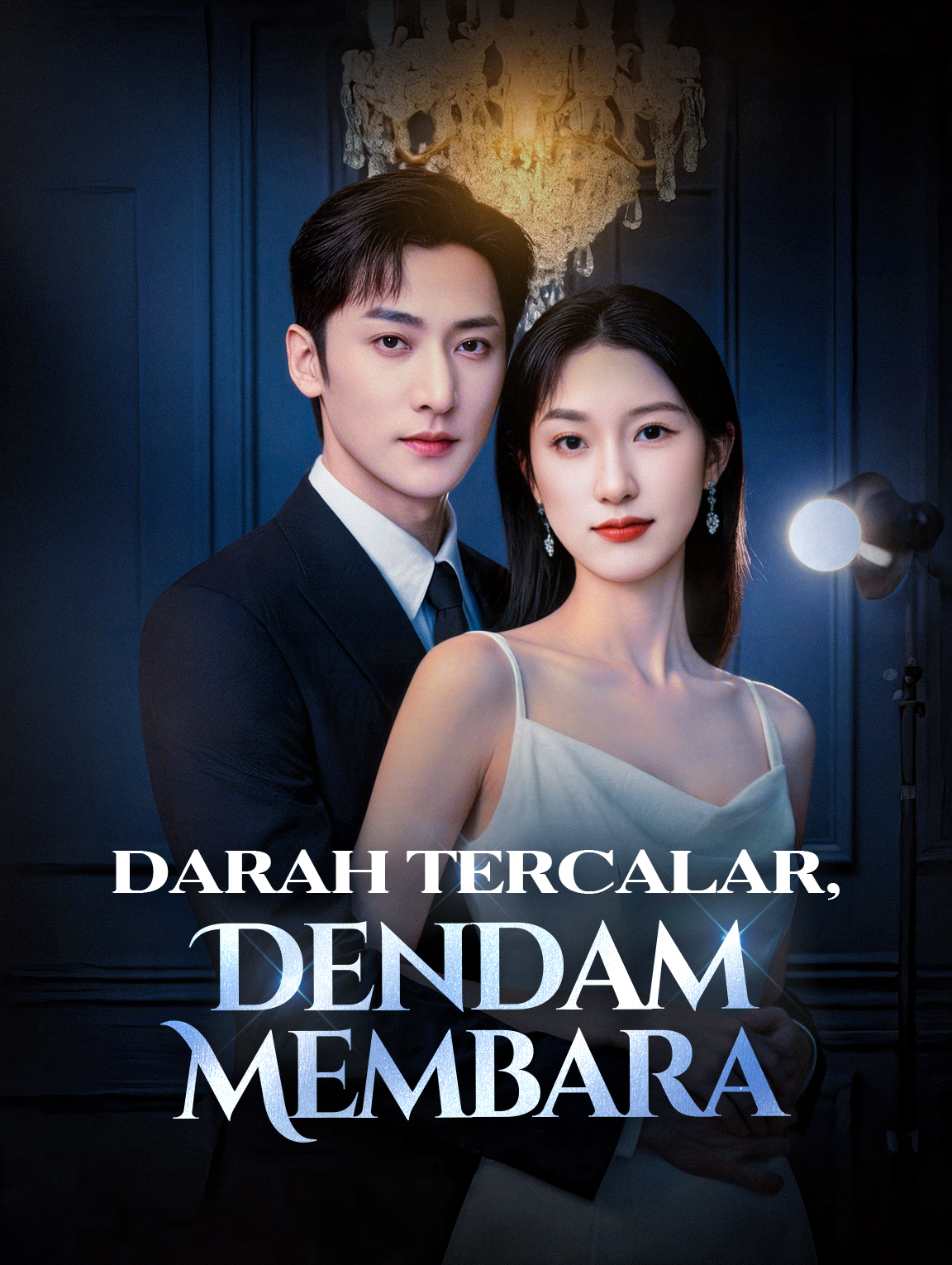 Darah Tercalar, Dendam Membara