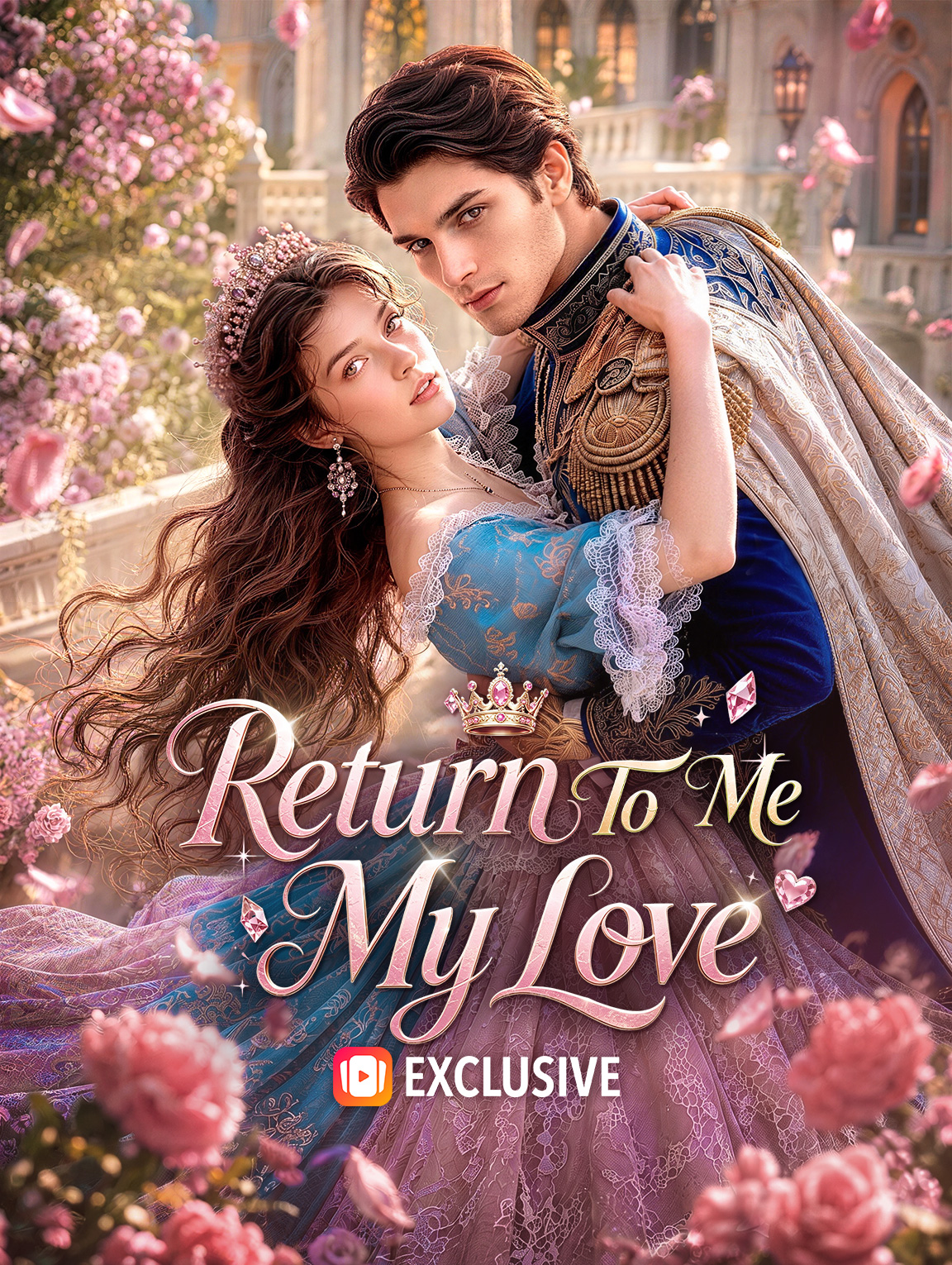 Return To Me, My Love