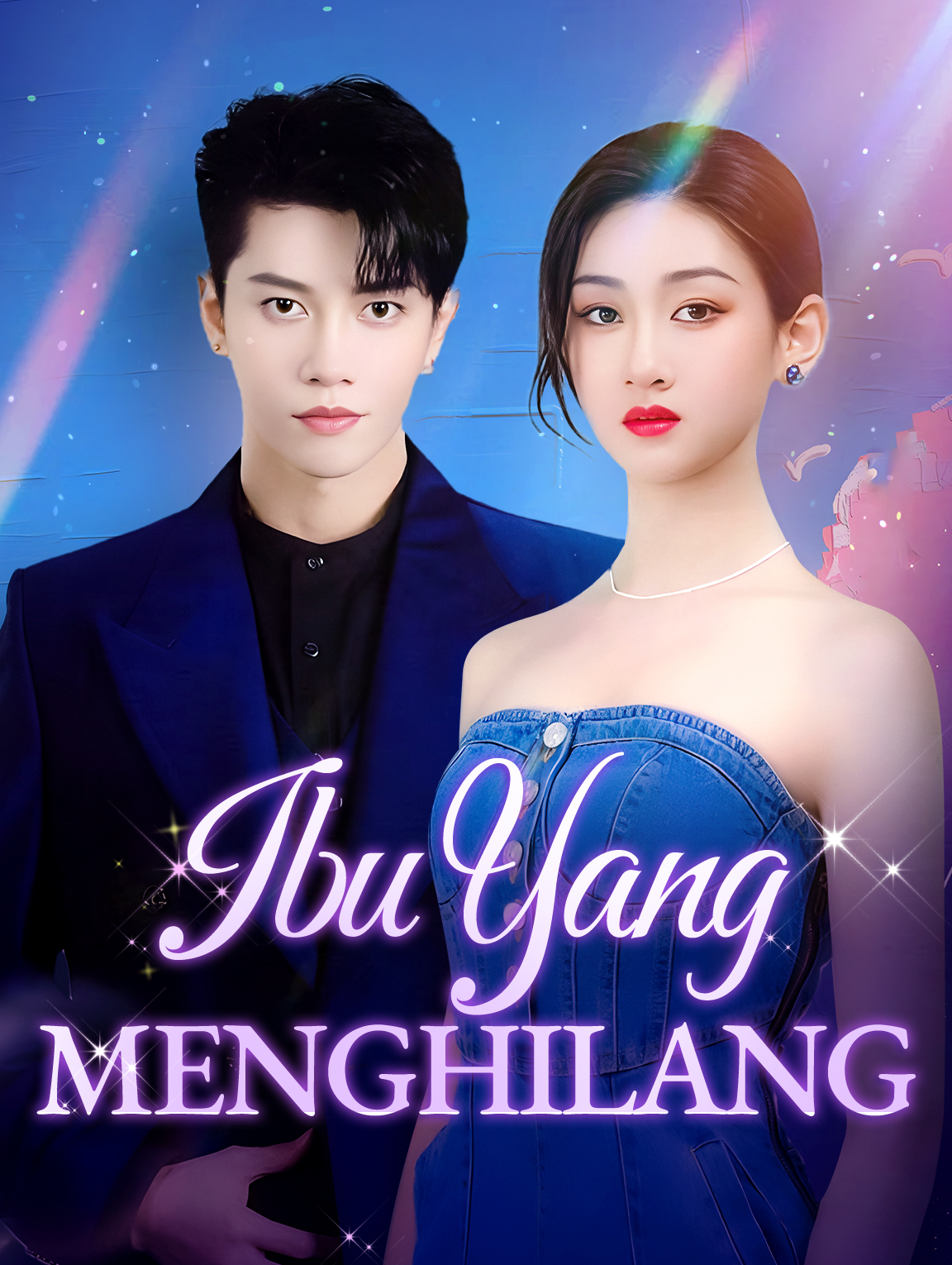 Ibu Yang Menghilang
