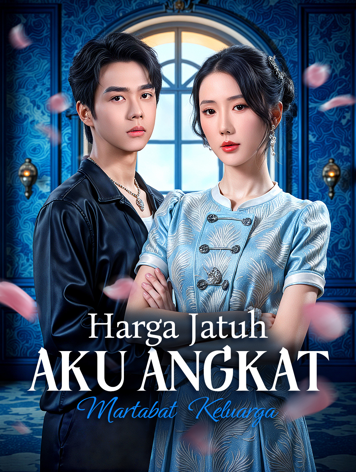 Harga Jatuh, Aku Angkat Martabat Keluarga