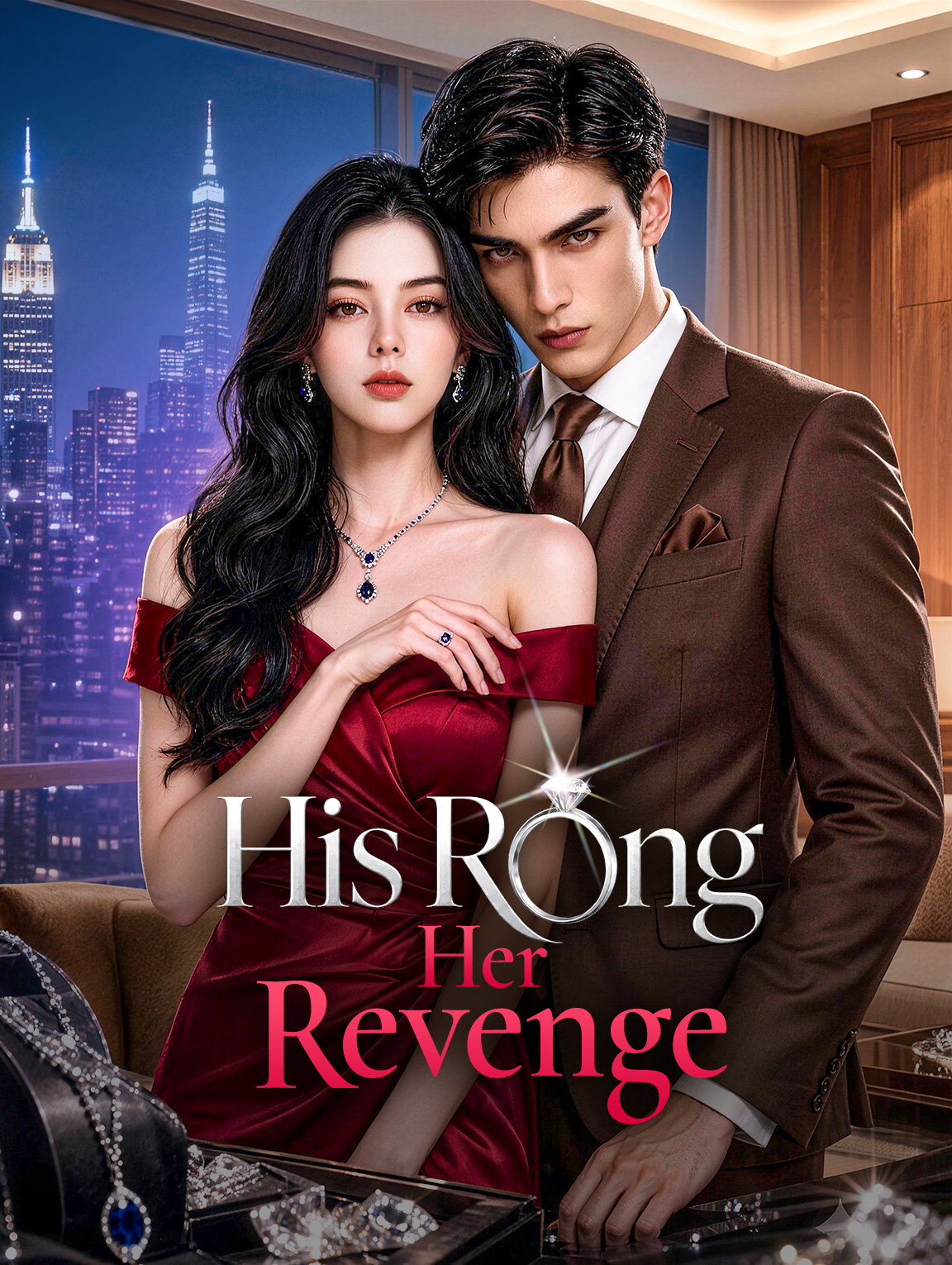 His Ring, Her Revenge