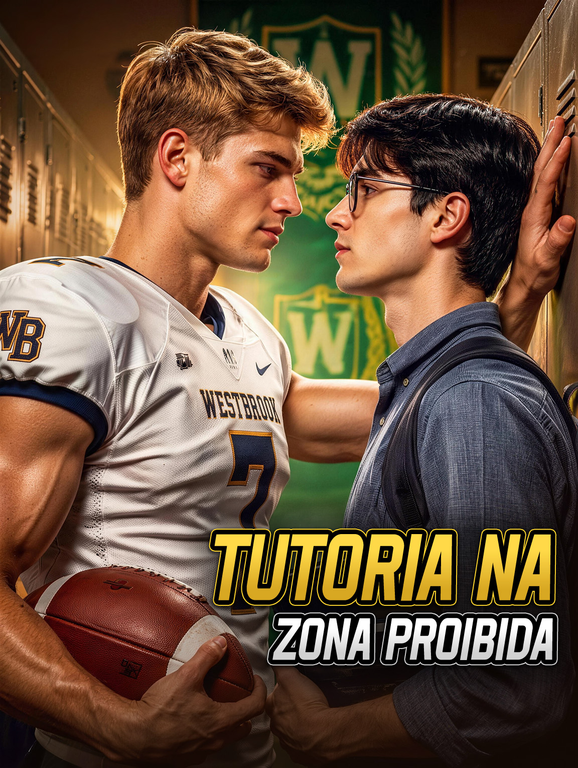 Tutoria na Zona Proibida