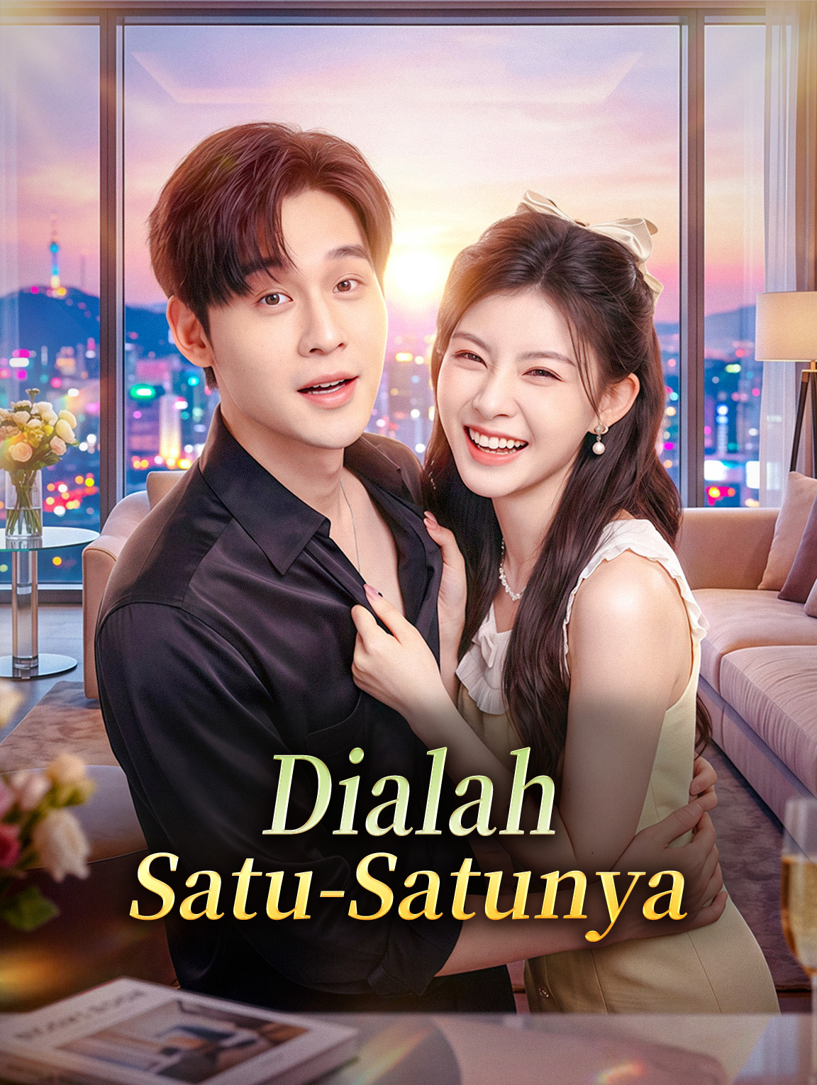 Dialah Satu-Satunya