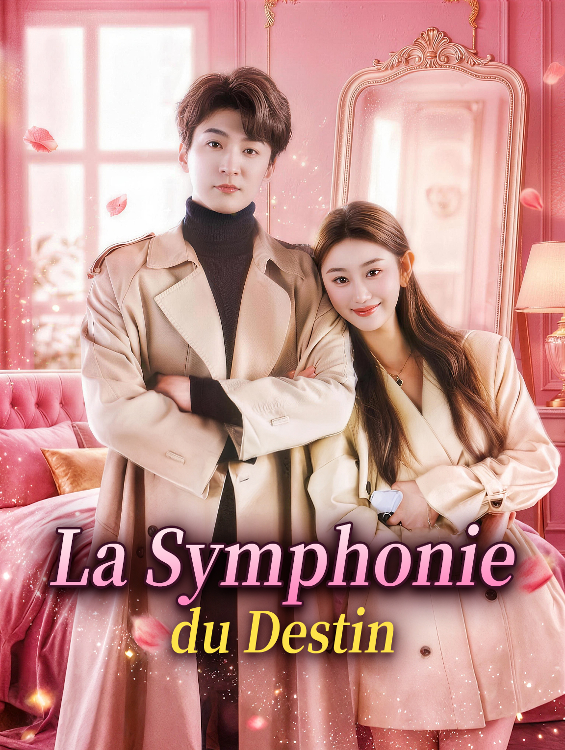 La Symphonie du Destin