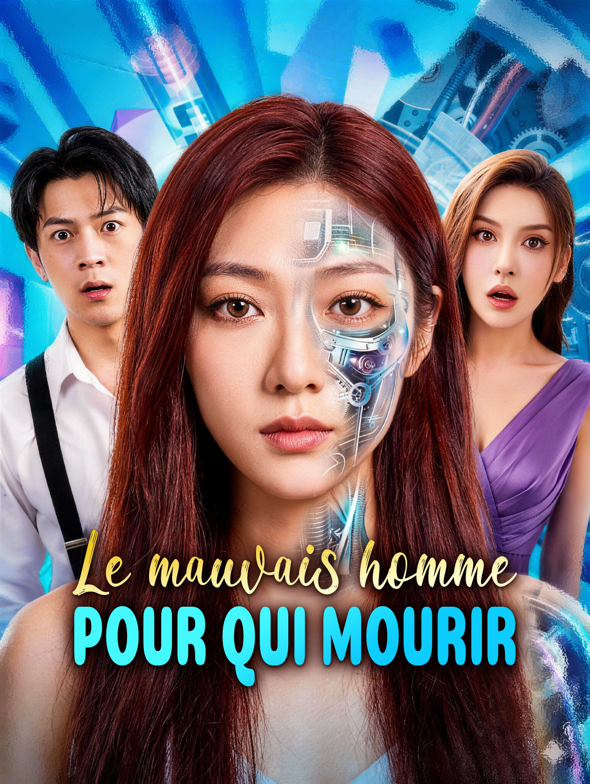 Le mauvais homme pour qui mourir