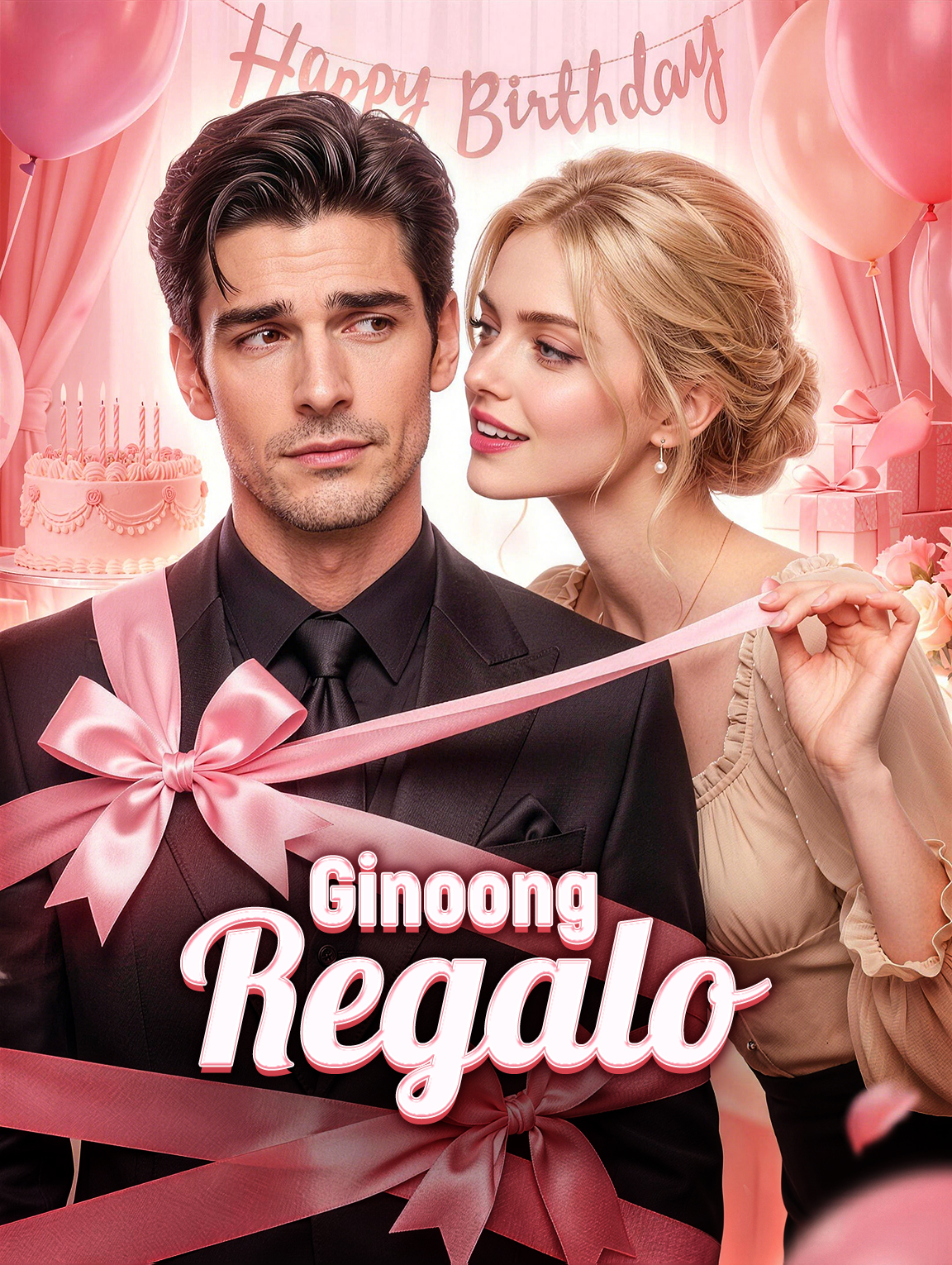 Ginoong Regalo