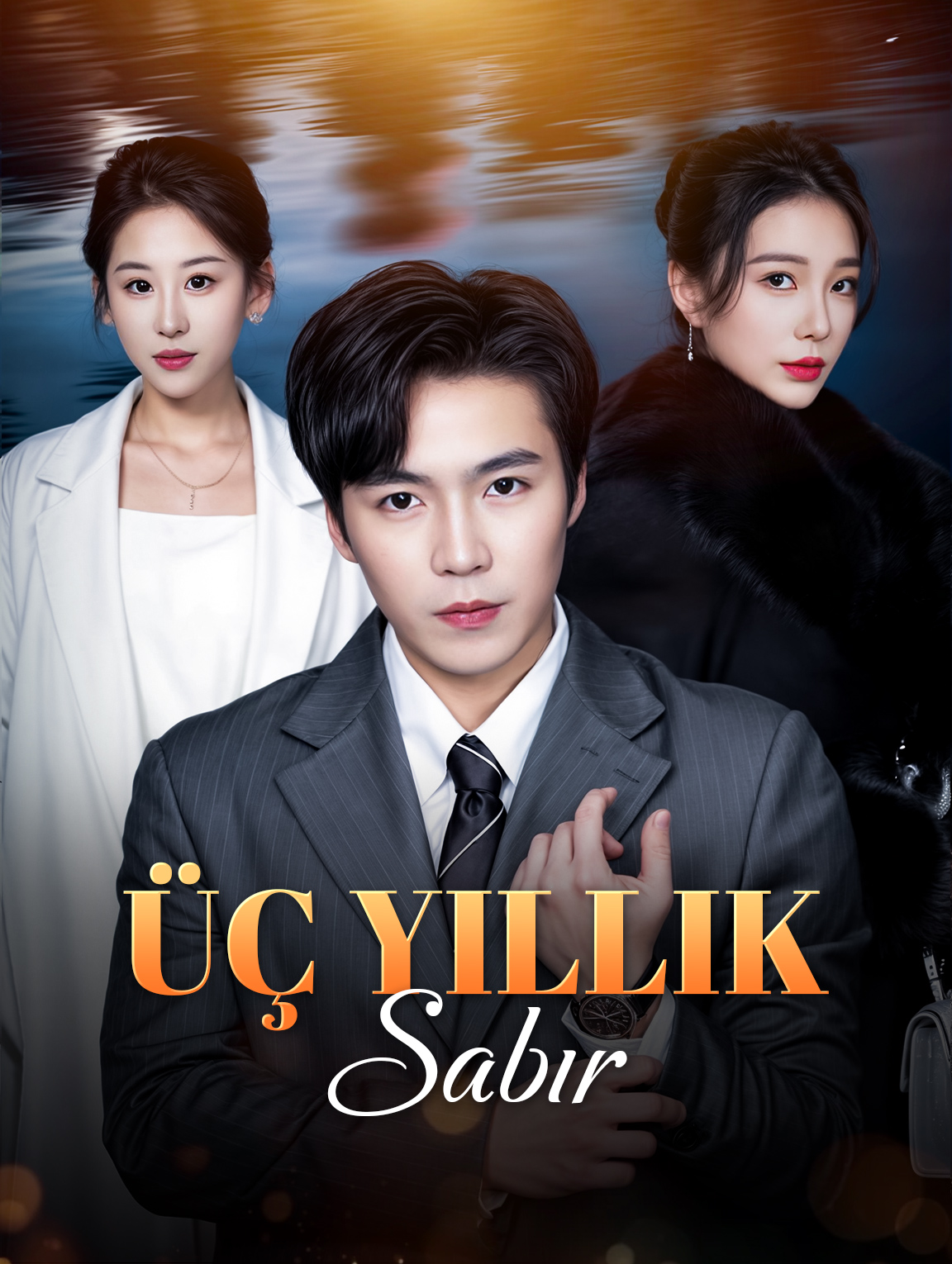 Üç Yıllık Sabır