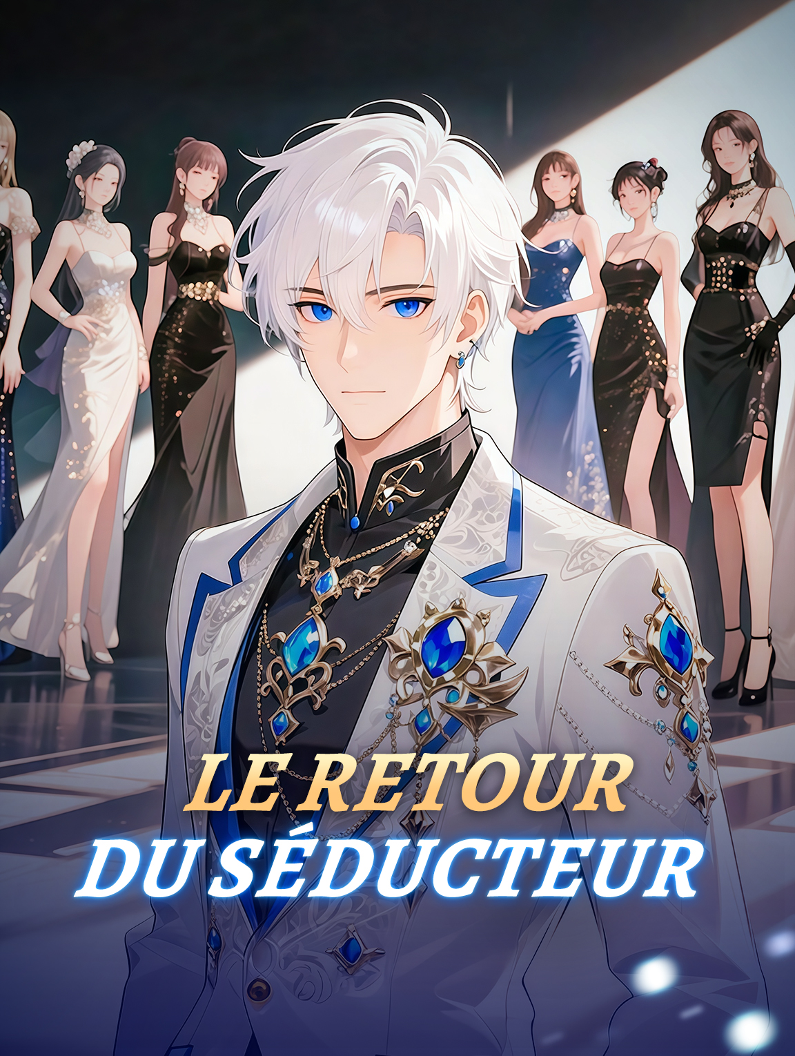 Le Retour du séducteur