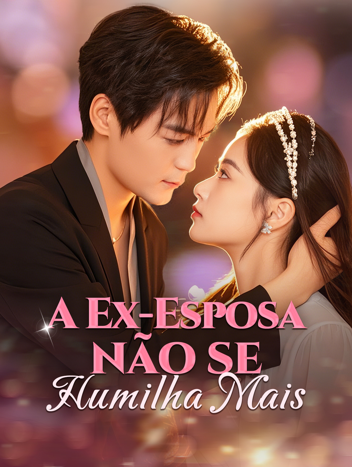 A Ex-Esposa Não se Humilha Mais