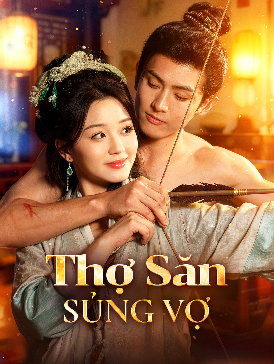 Thợ Săn Sủng Vợ