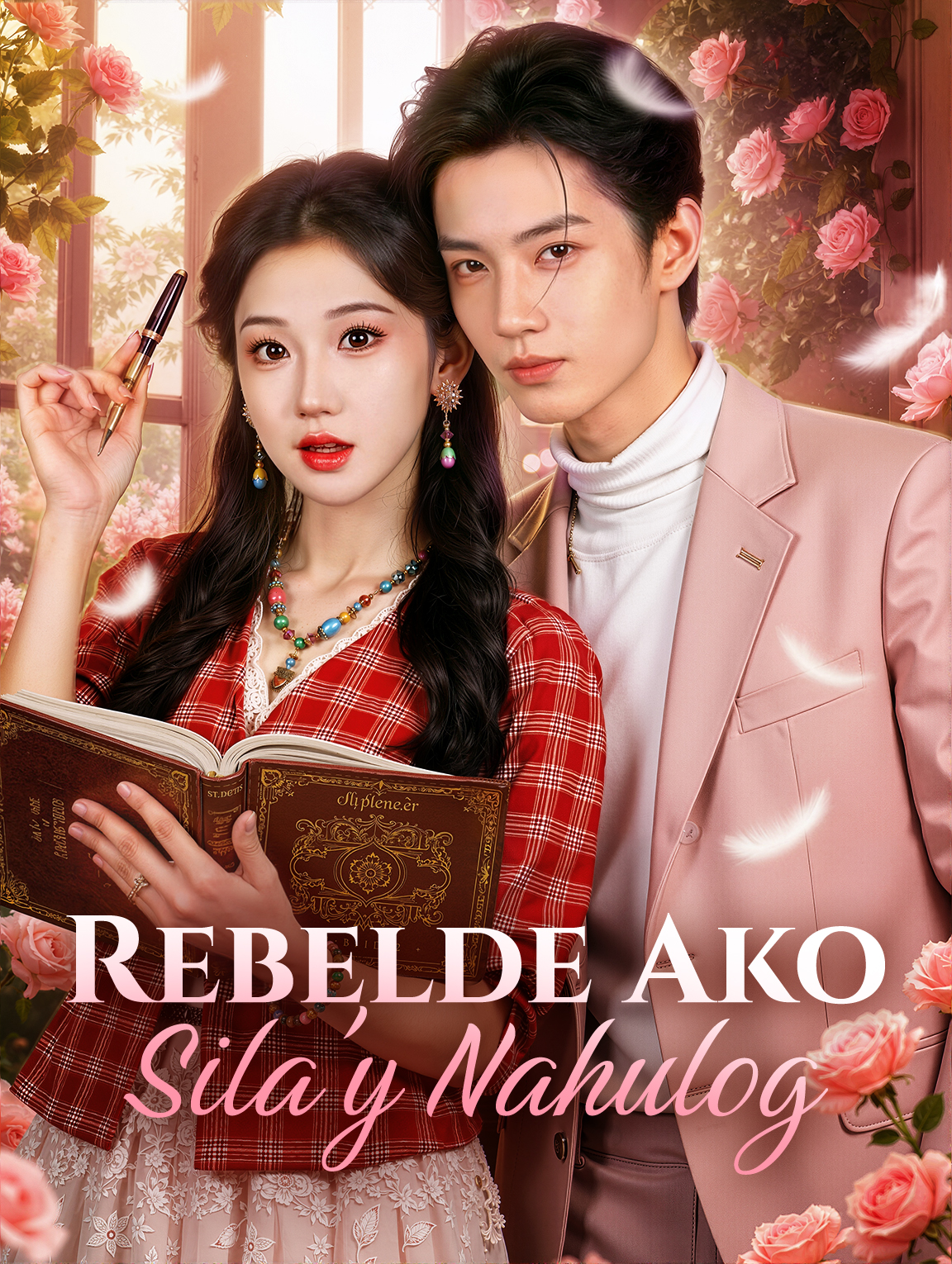 Rebelde Ako, Sila'y Nahulog