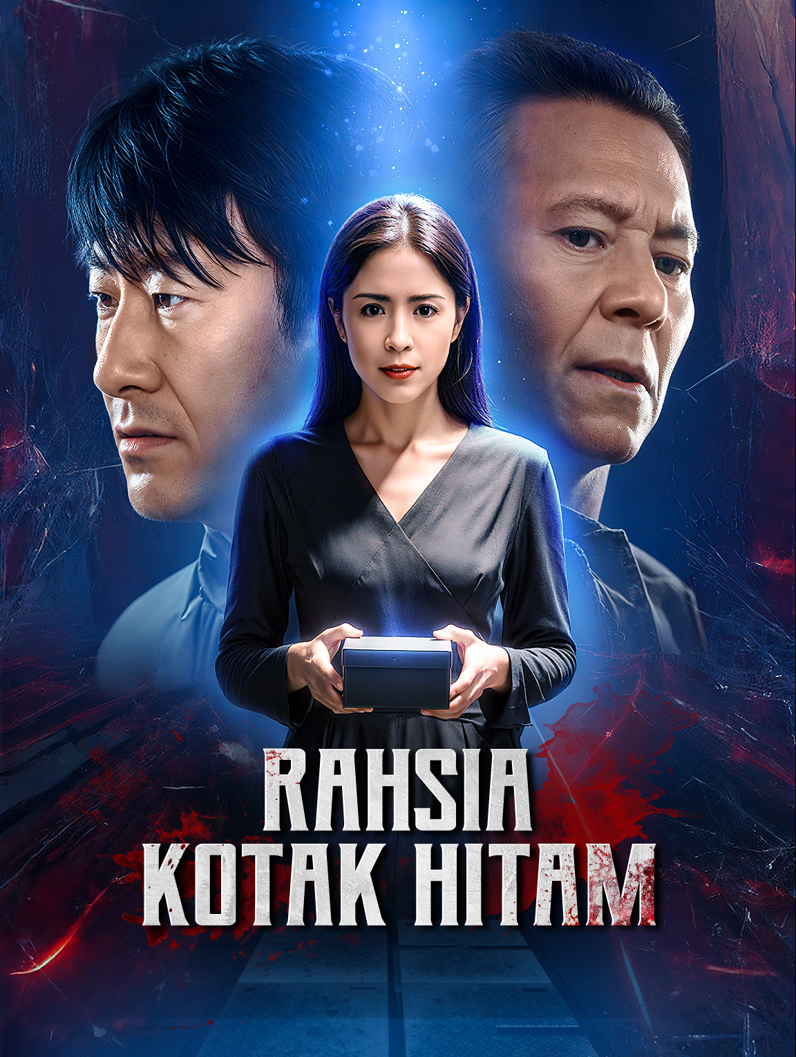 Rahsia Kotak Hitam
