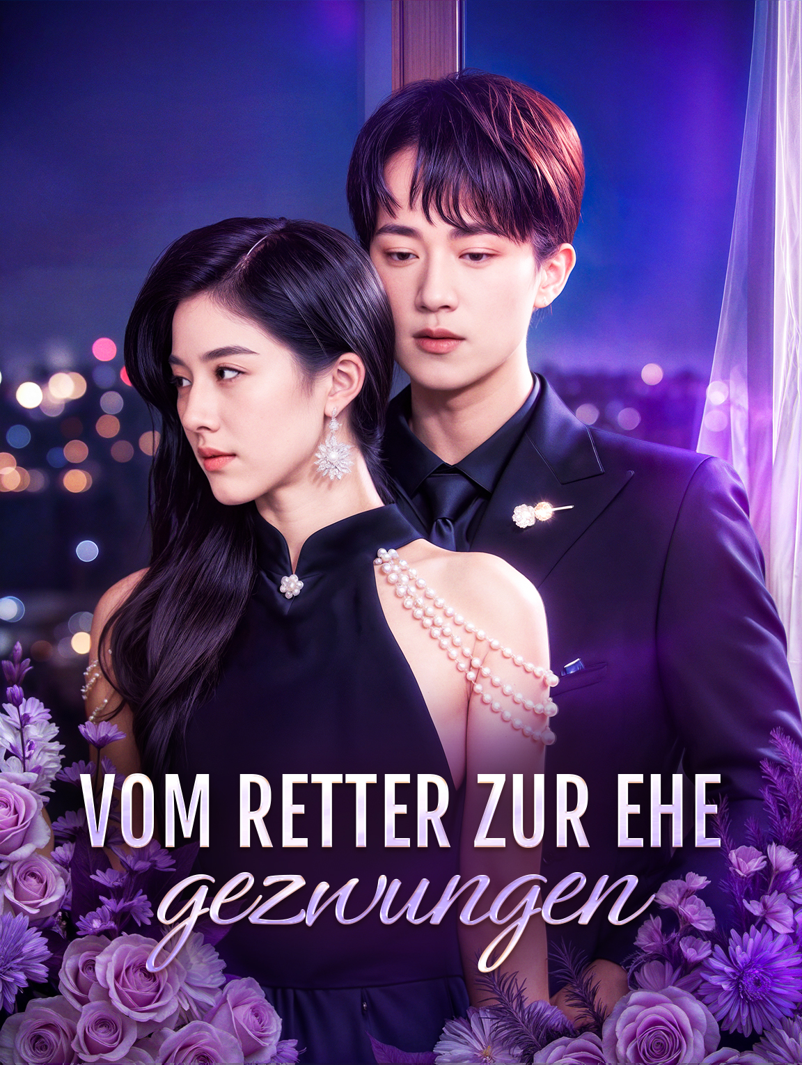 Vom Retter zur Ehe gezwungen