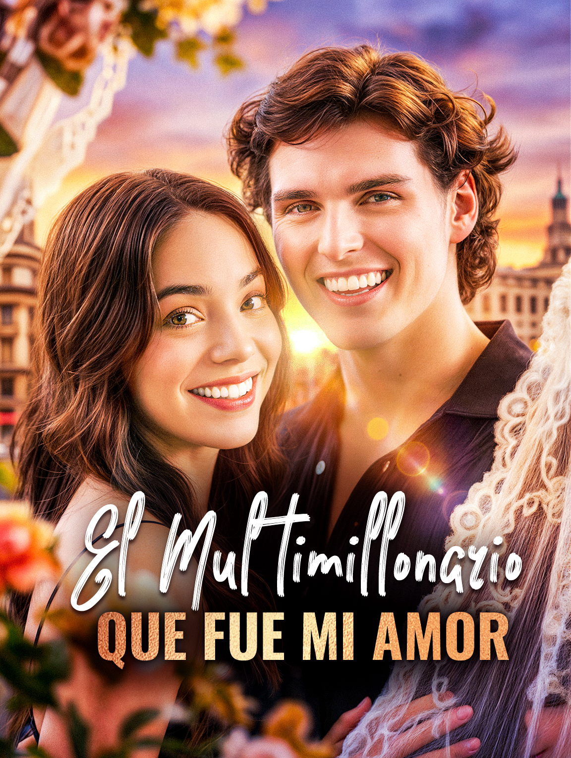 El Multimillonario que Fue Mi Amor