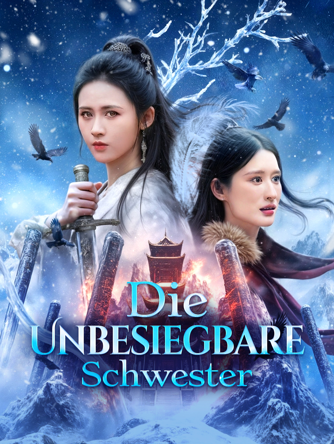 Die Unbesiegbare Schwester
