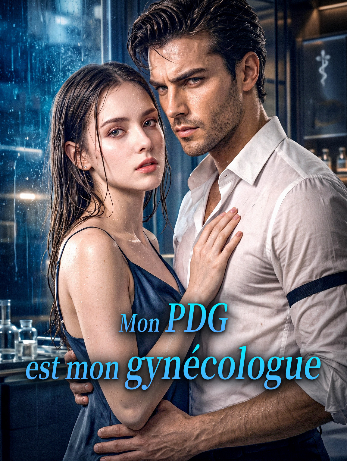 Mon PDG est mon gynécologue