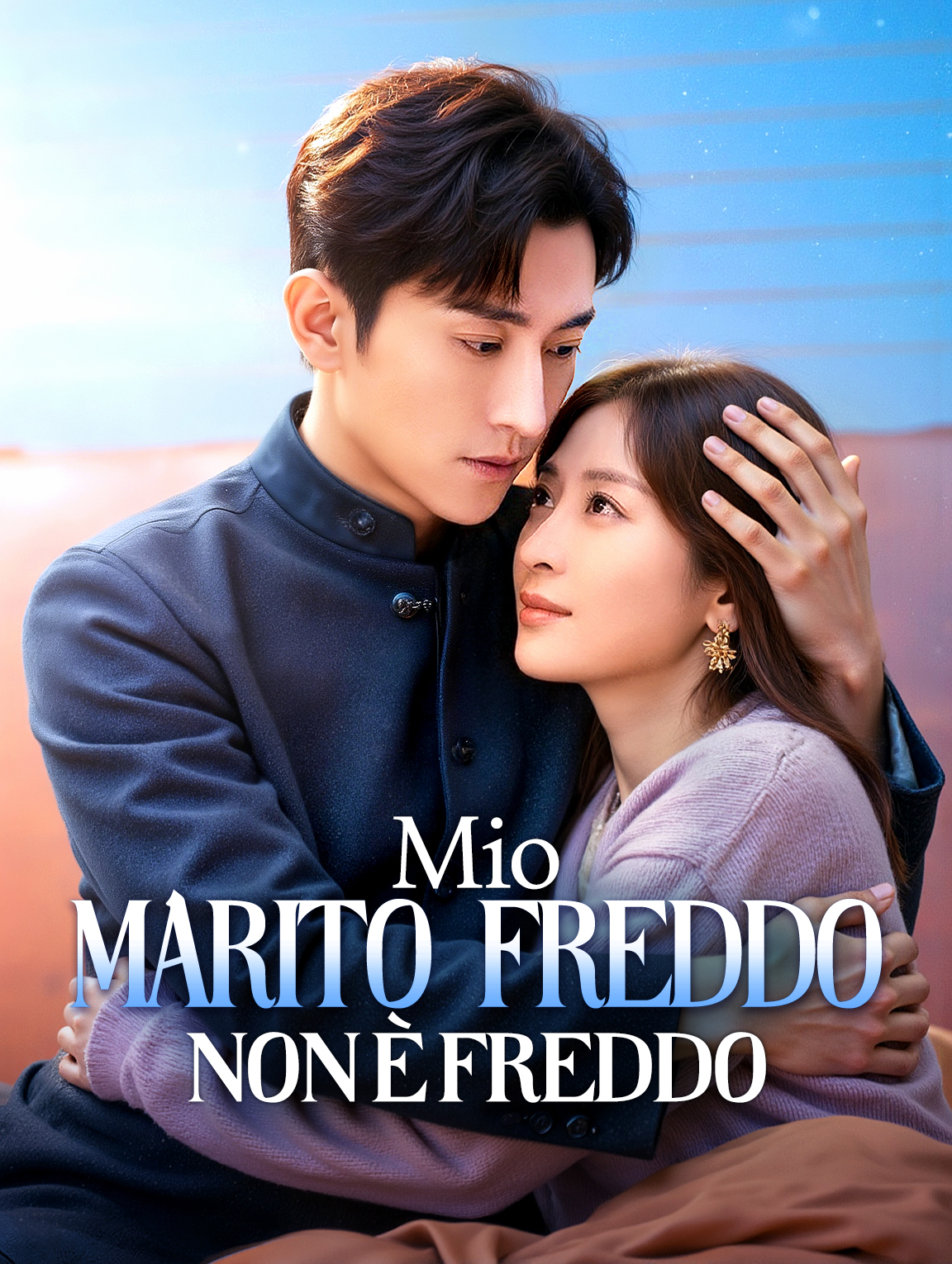 Mio Marito Freddo Non È Freddo