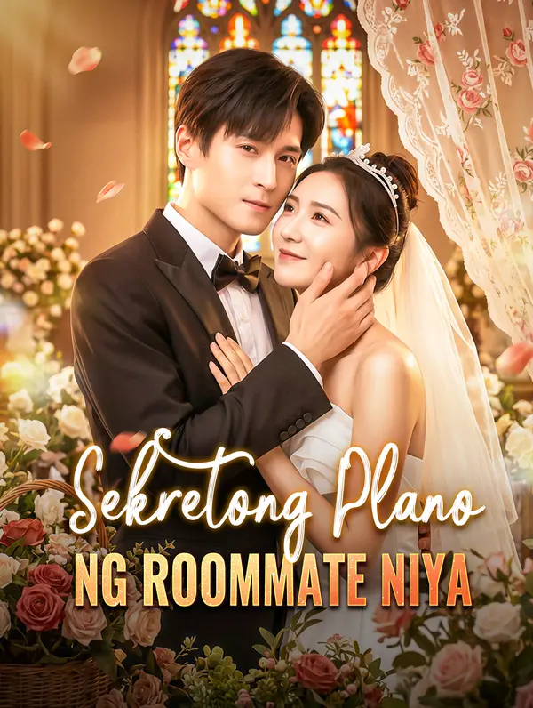 Sekretong Plano ng Roommate niya