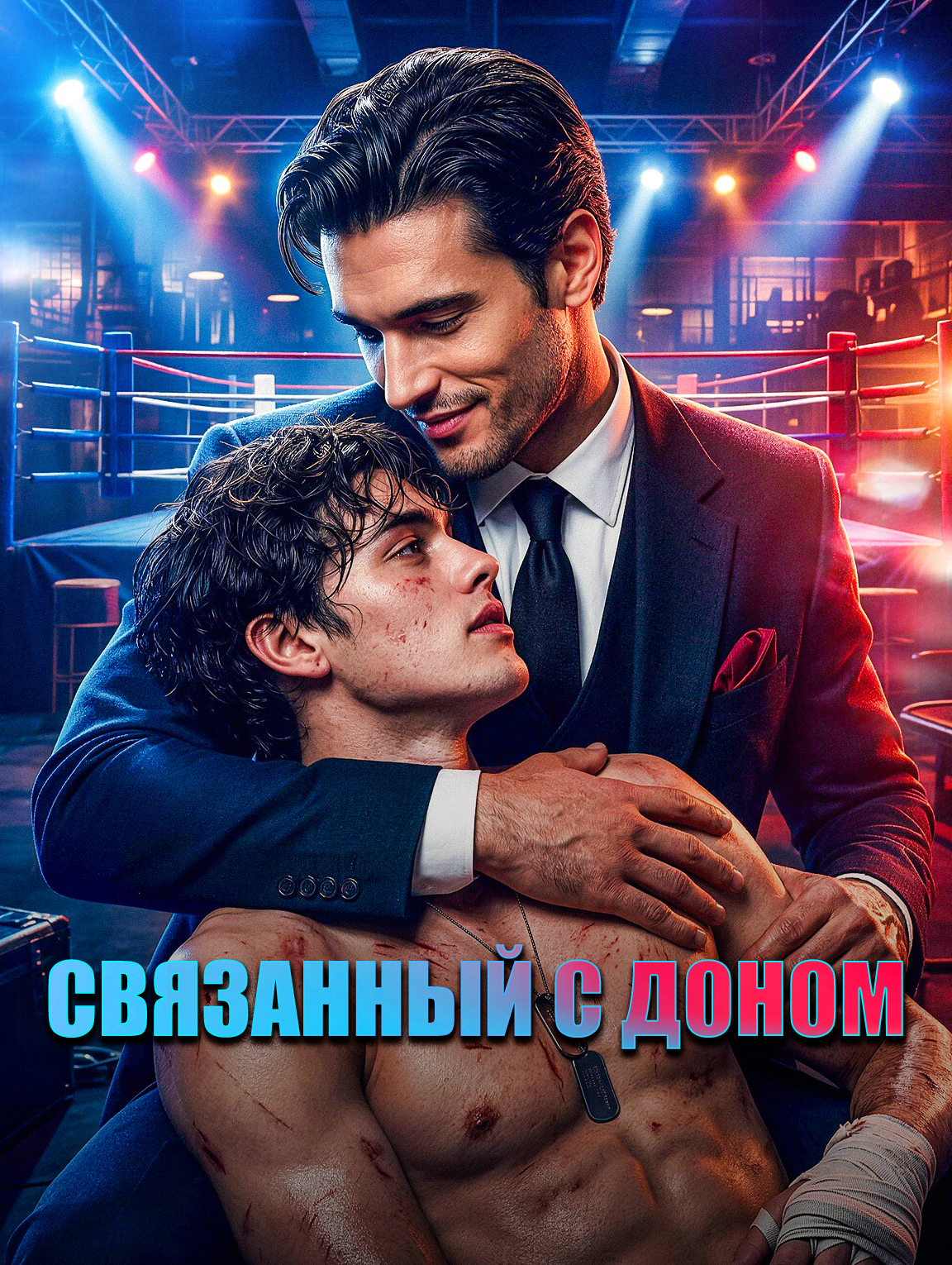 Связанный с доном