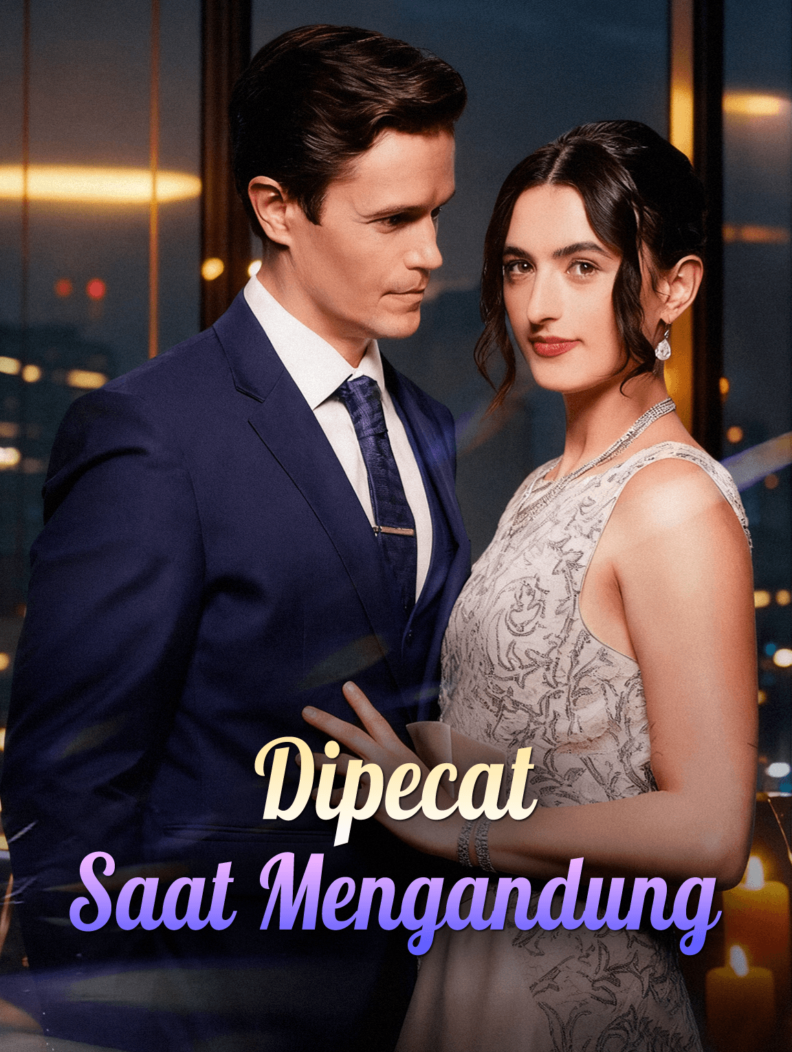 Dipecat Saat Mengandung