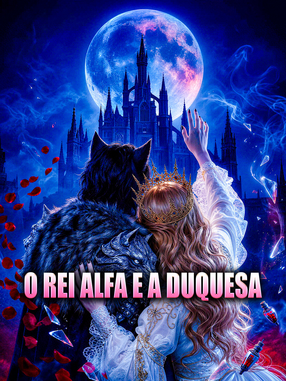 O Rei Alfa e a Duquesa
