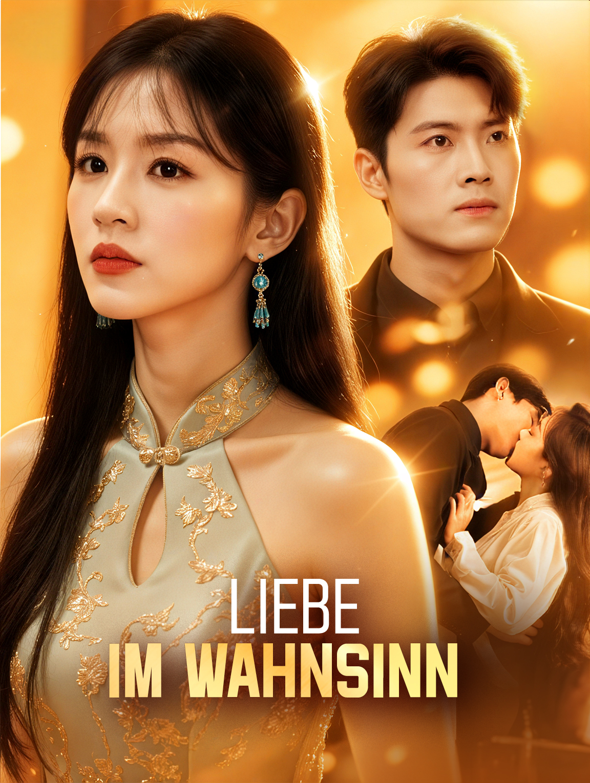 Liebe im Wahnsinn