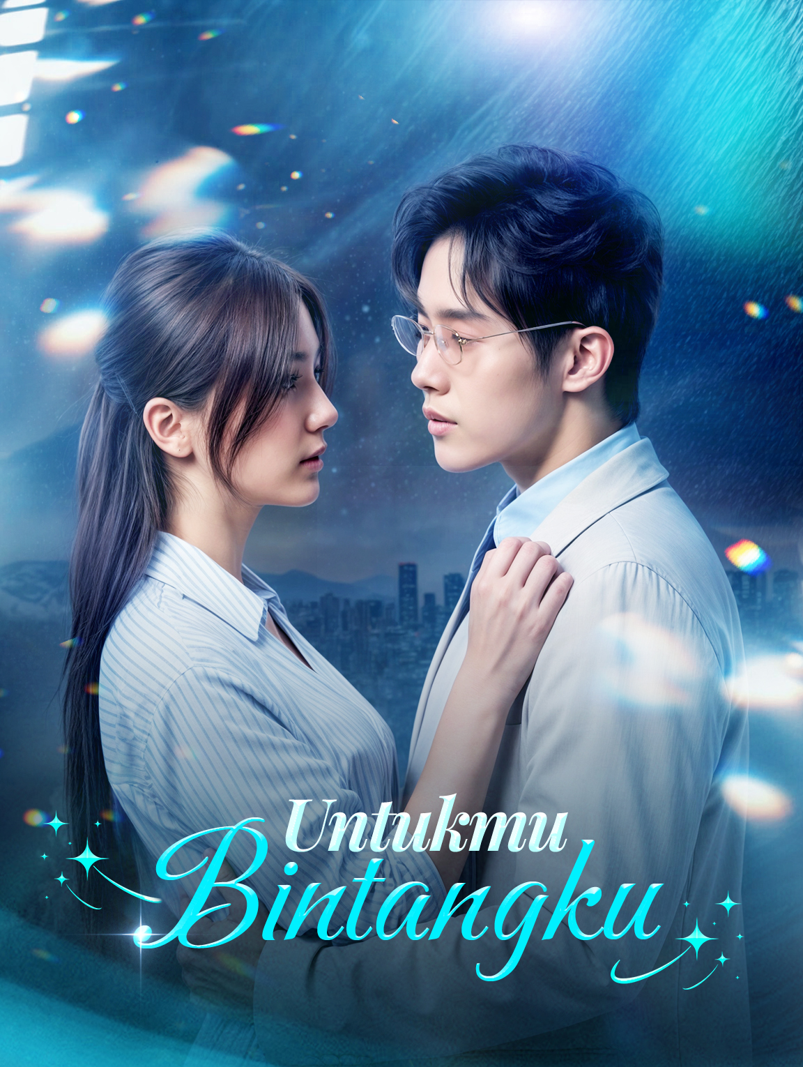 Untukmu, Bintangku