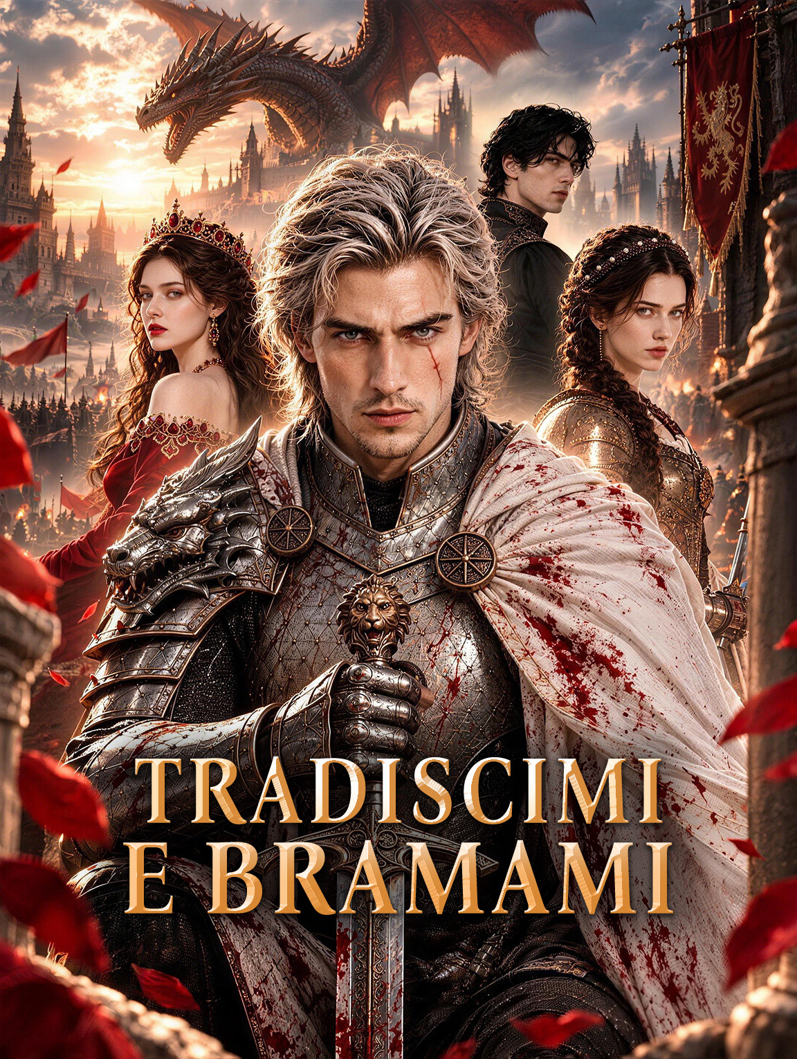 Tradiscimi e Bramami