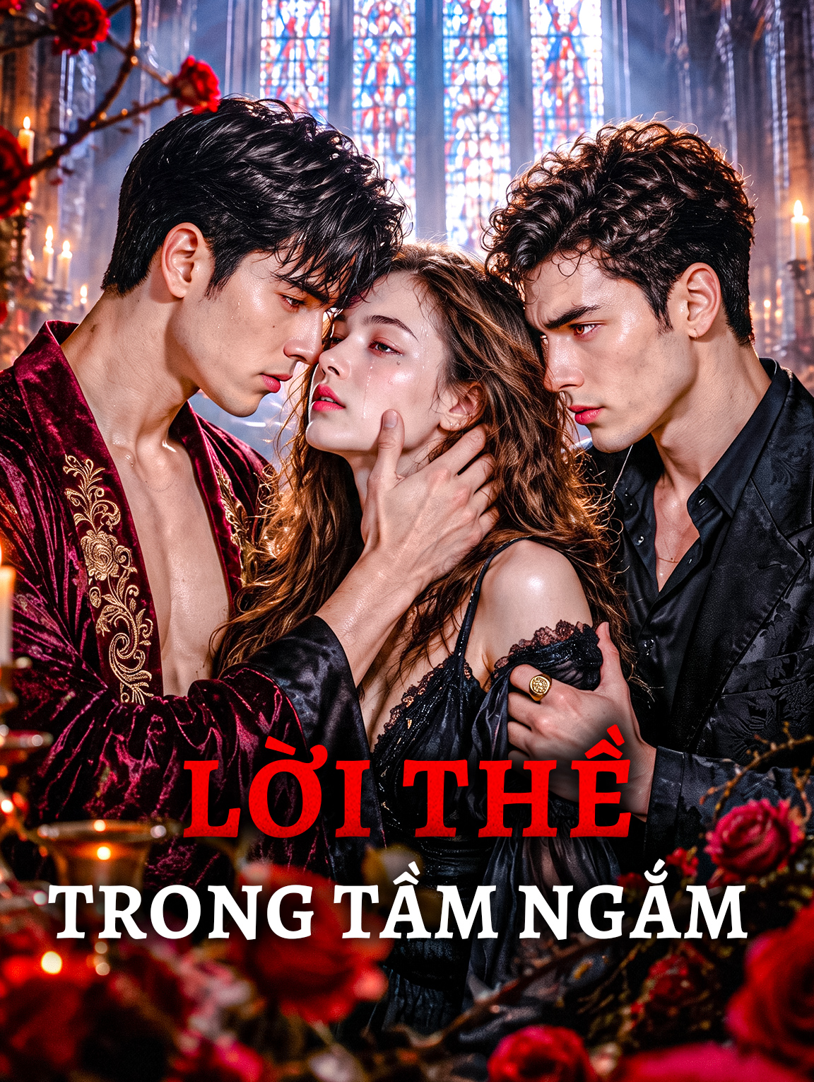 Lời Thề Trong Tầm Ngắm