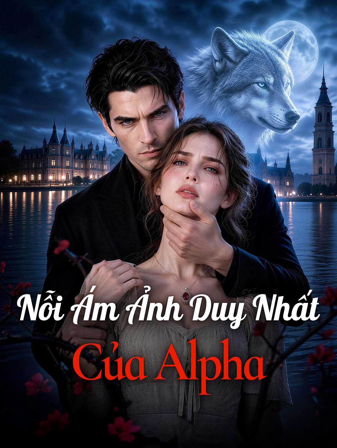 Nỗi Ám Ảnh Duy Nhất Của Alpha