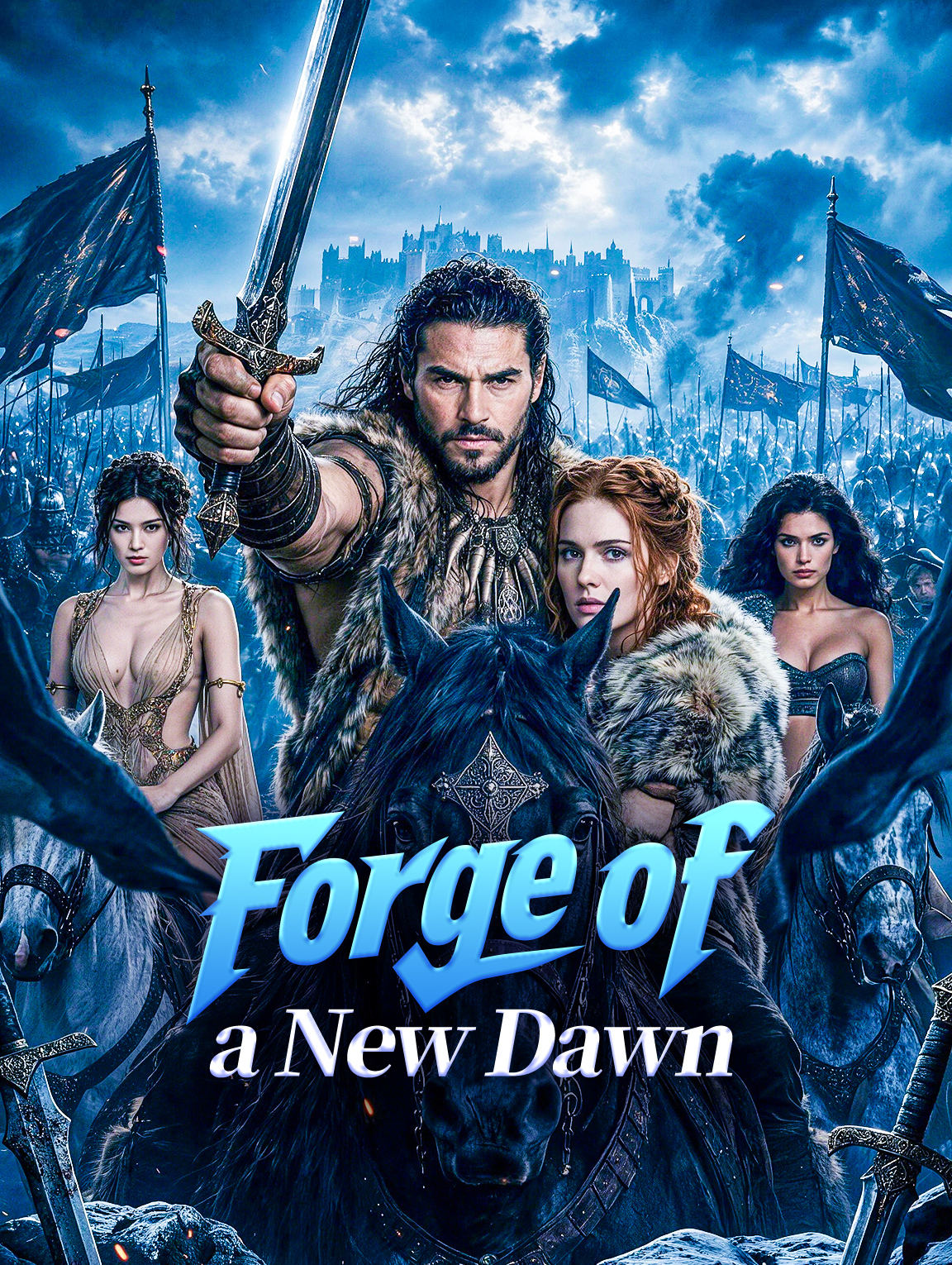 Forge of a New Dawn