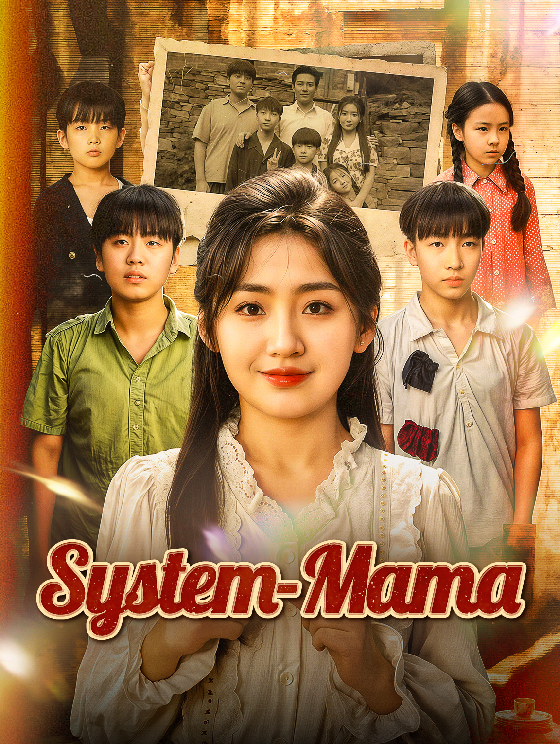 System-Mama