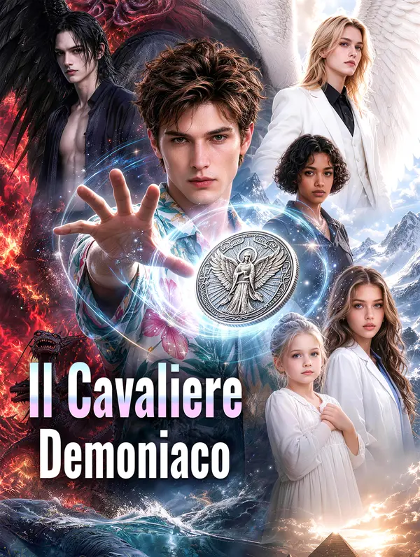 Il Cavaliere Demoniaco