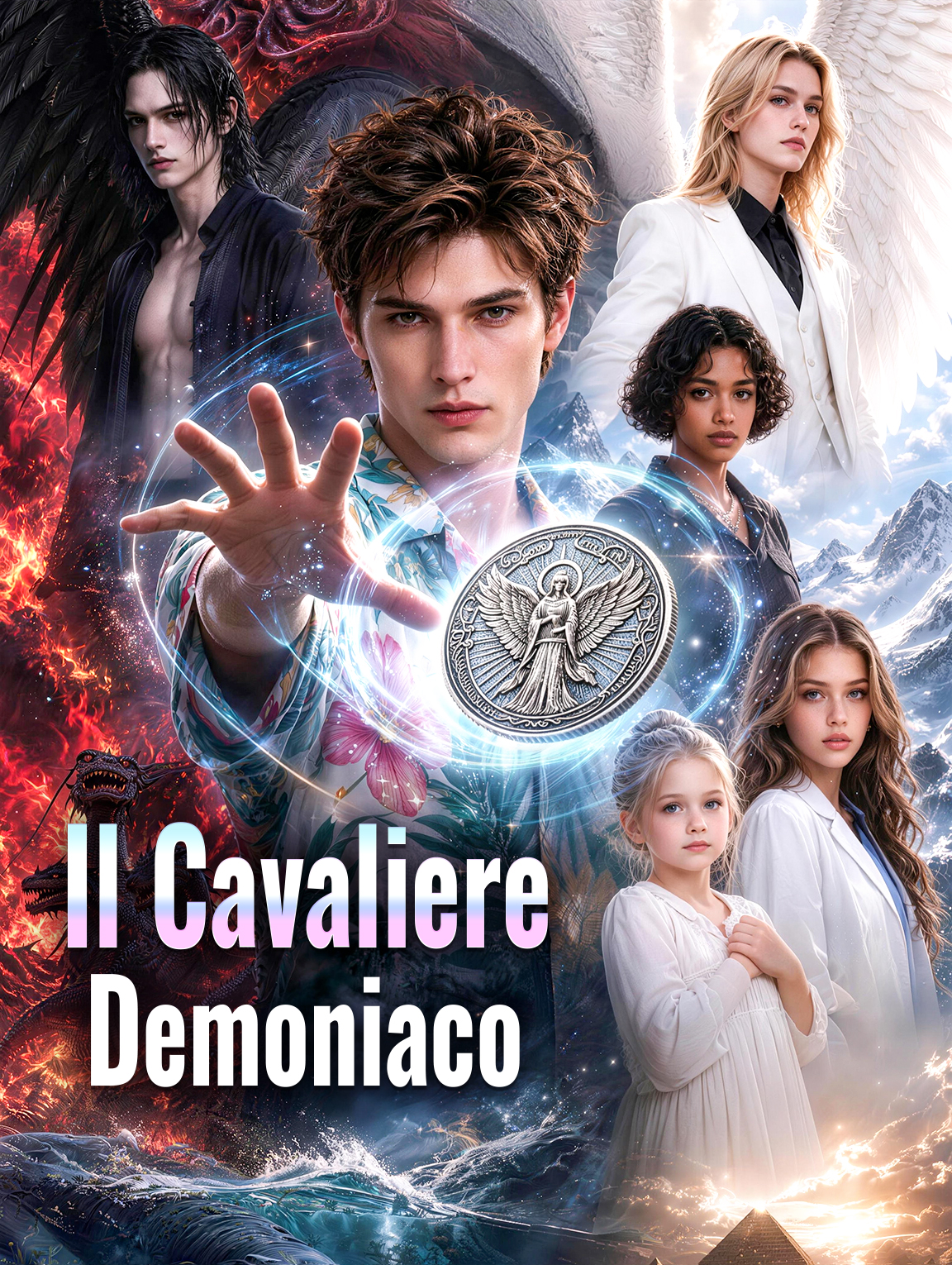 Il Cavaliere Demoniaco