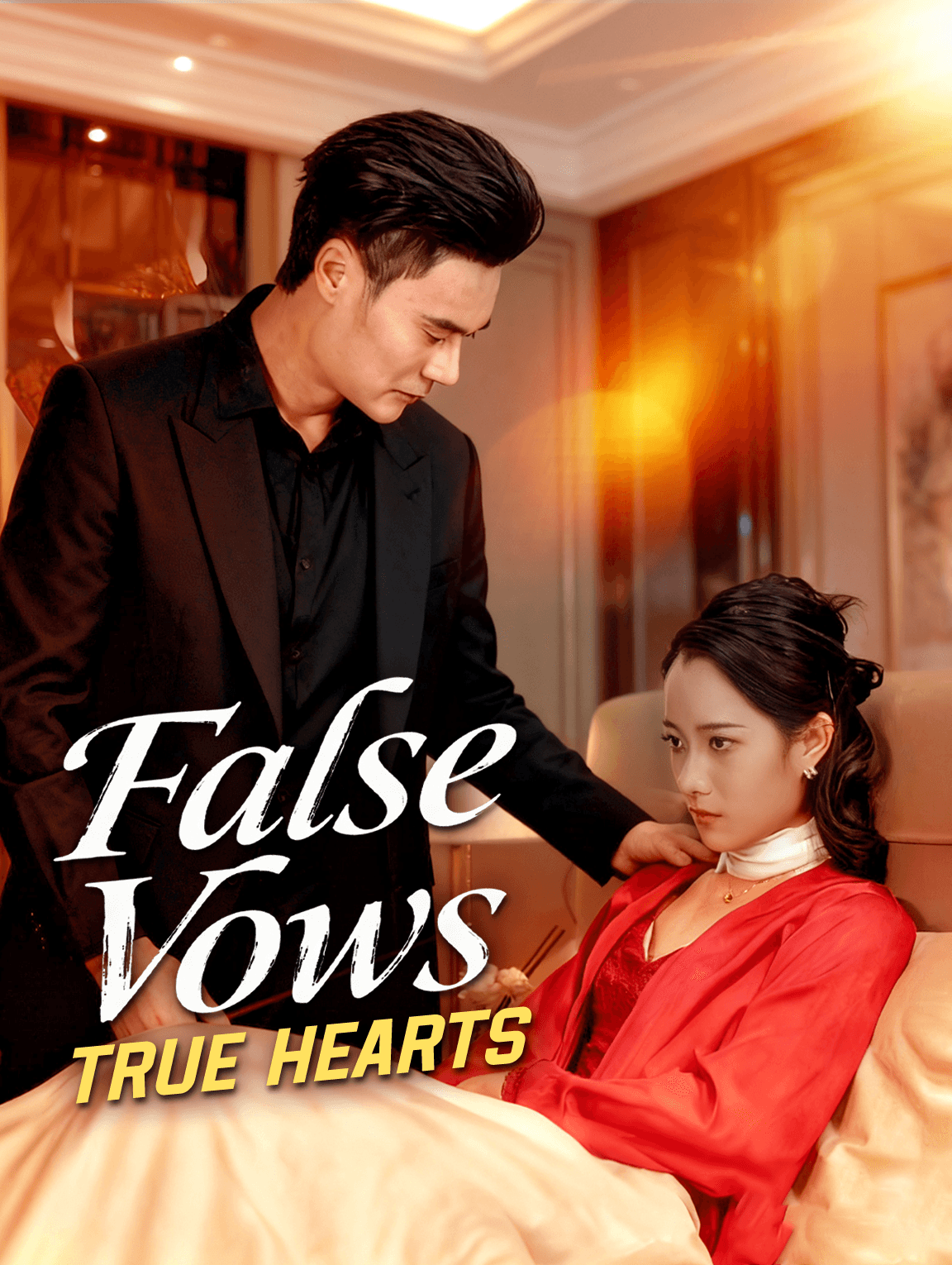False Vows, True Hearts