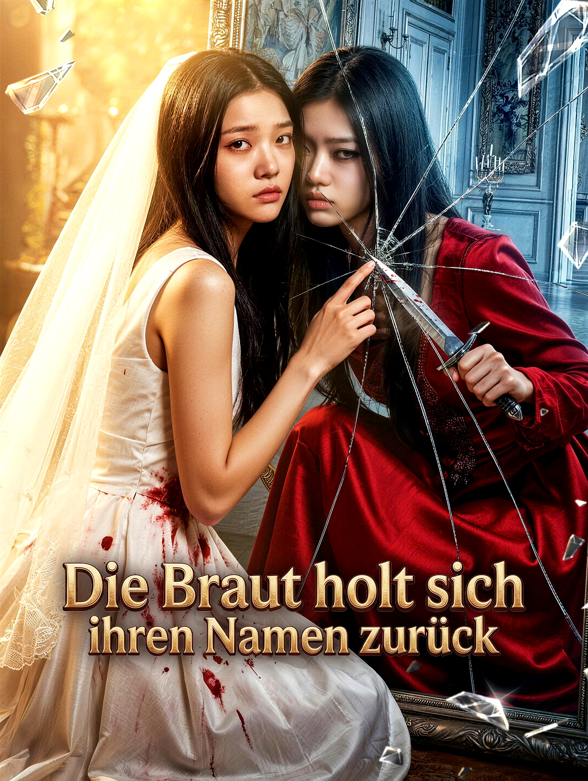 Die Braut holt sich ihren Namen zurück